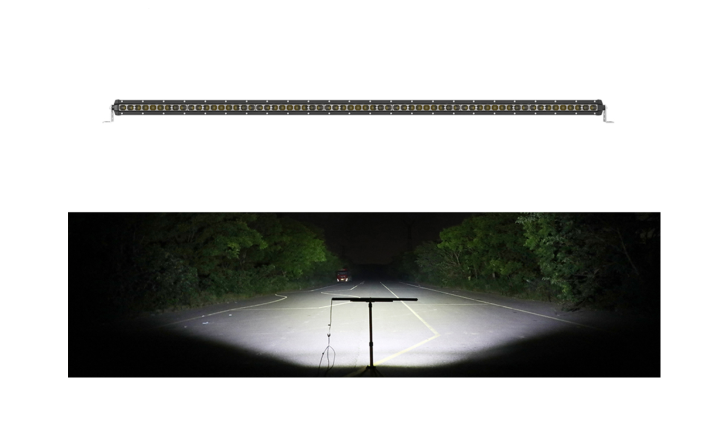 ლედ სანათი 50" - 1311*48*53mm - 45W კომბინირებულ/სწორხაზოვანი ნატებით (COMBO/SPOT BEAM)